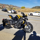 An incredible bike